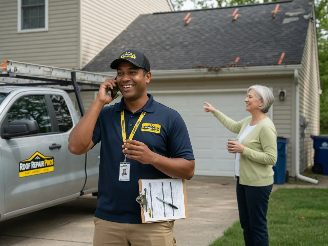 Roof Repair Delmont, NJ FAQs
